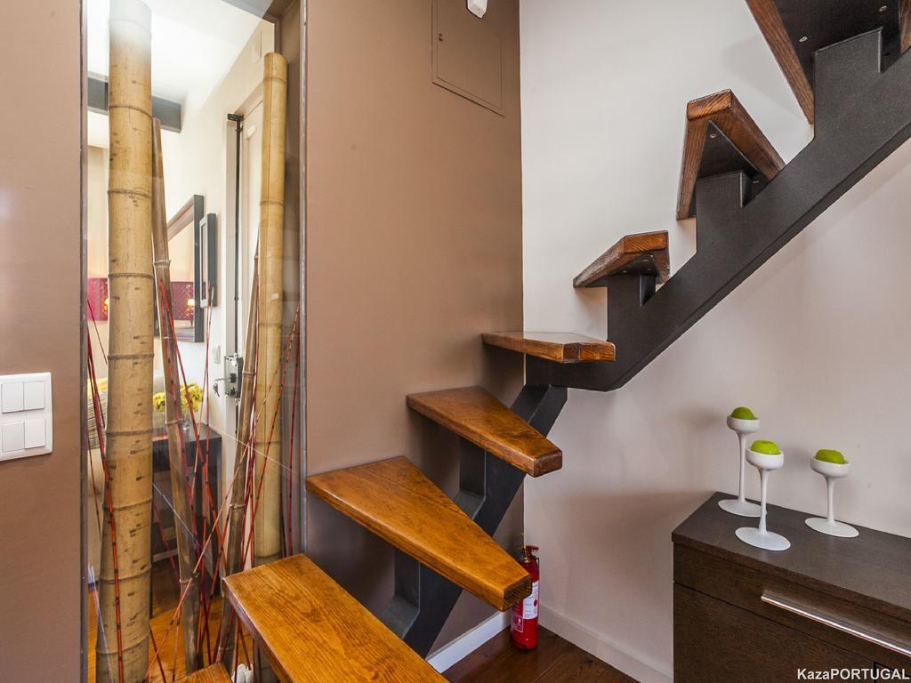 Calado Apartments Lisboa Pokoj fotografie